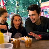 Une scène du film <em>Everything Will Be Fine</em>