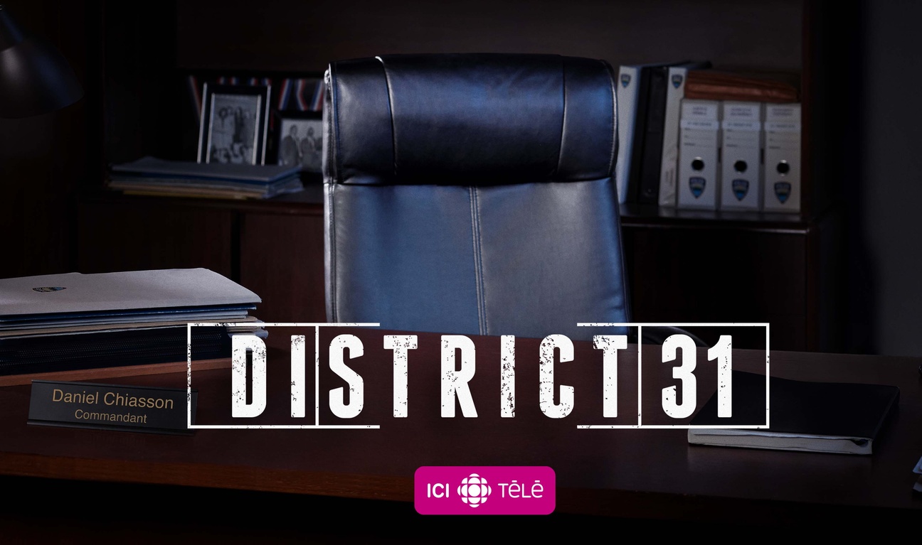 District 31