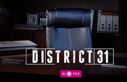 District 31