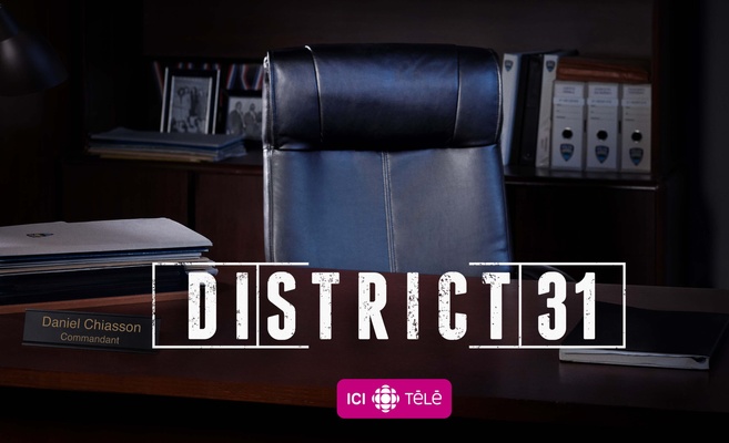 District 31