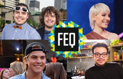 Image de l'article Rebonjour Festival d'été de Québec : Une édition toute québécoise pour relancer l'événement