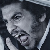 Une scène du film <em>L'assaut</em>