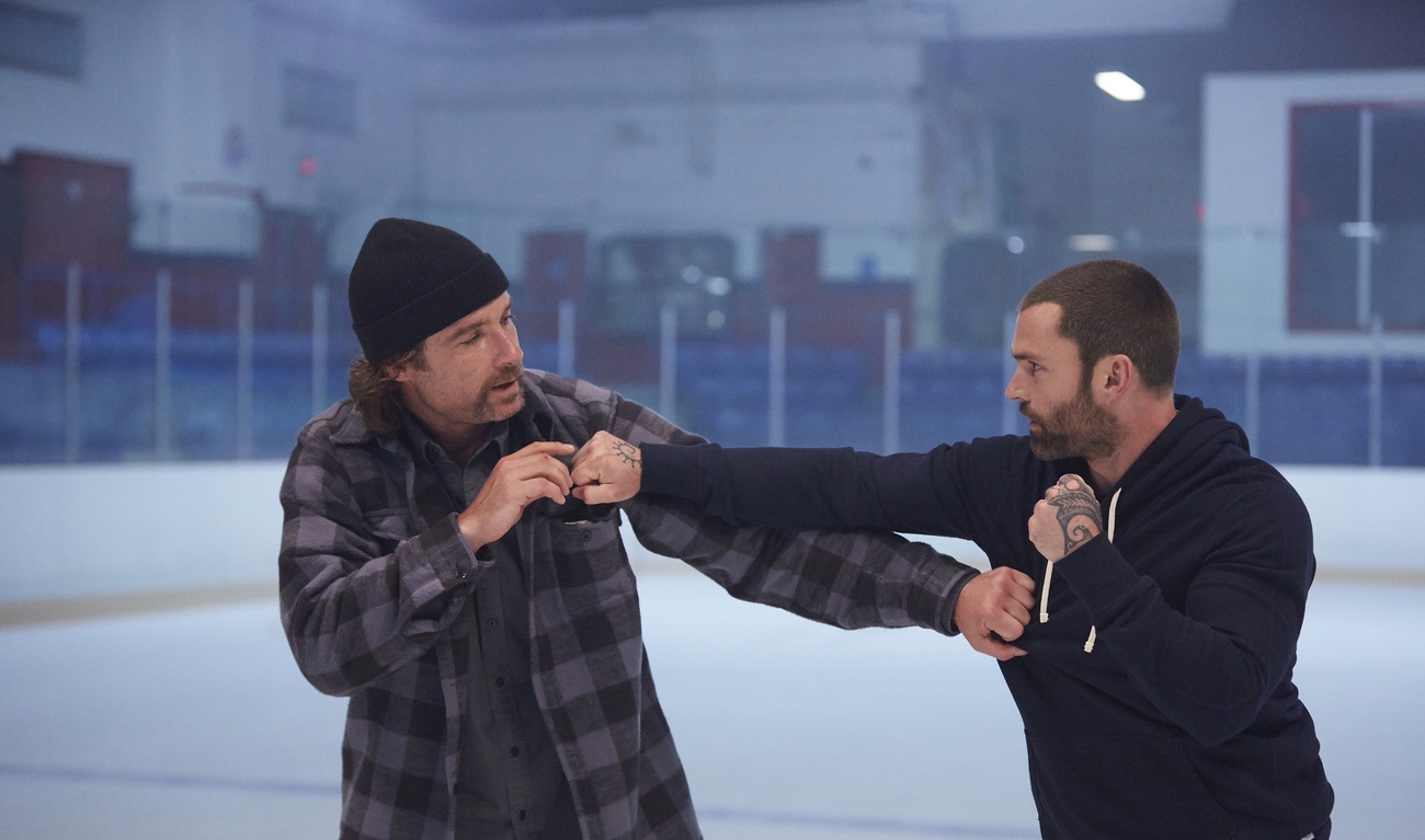 Âmes sensibles s'abstenir - Les meilleures répliques québécoises de Goon 2