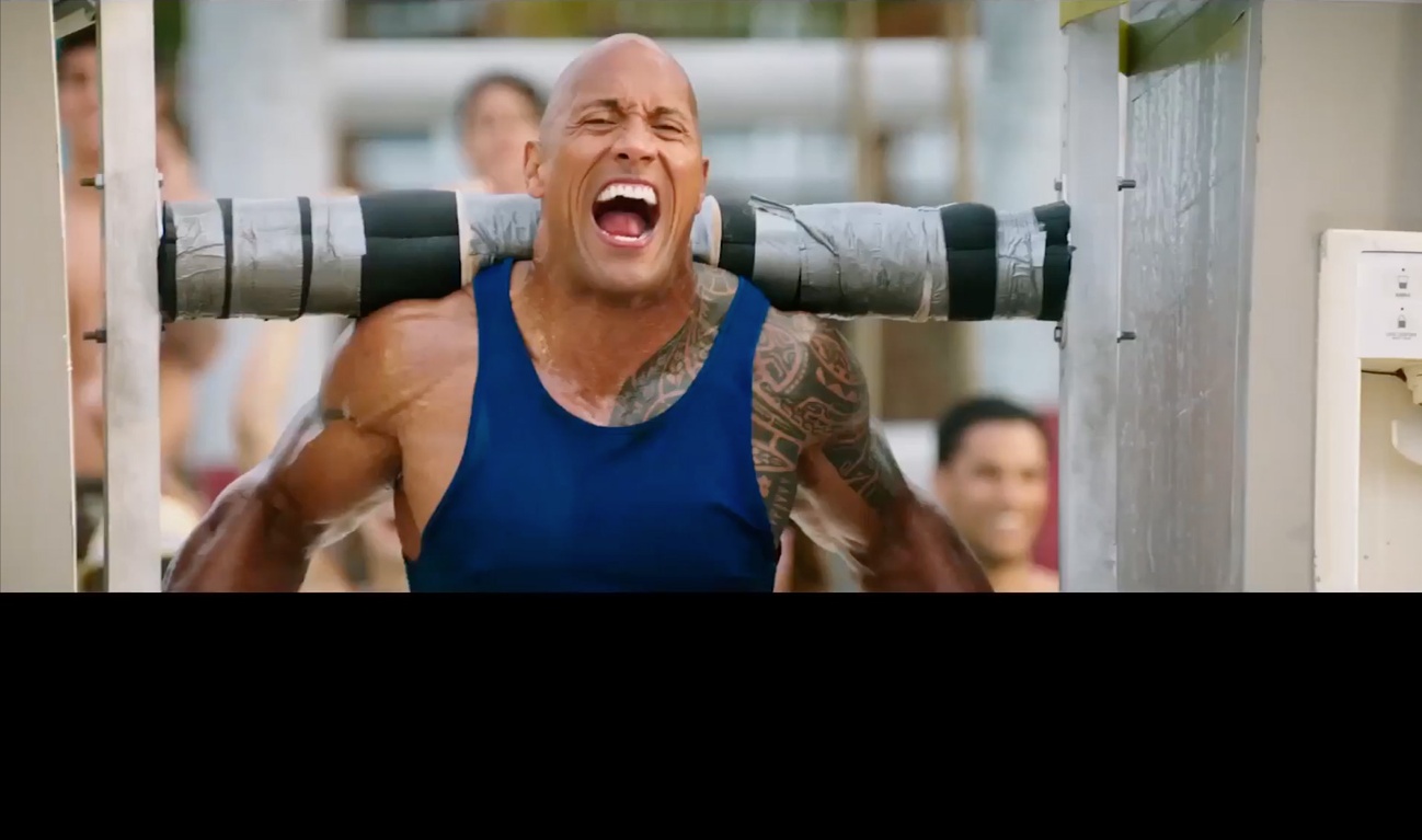 Baywatch : Une affiche suggestive et une nouvelle bande-annonce désopilante