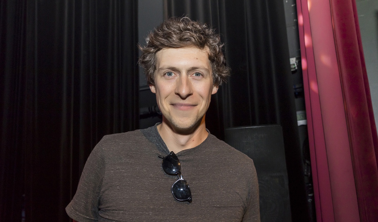 Les enfants du chanteur Patrice Michaud sont craquants