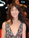 Photo de Charlotte Gainsbourg