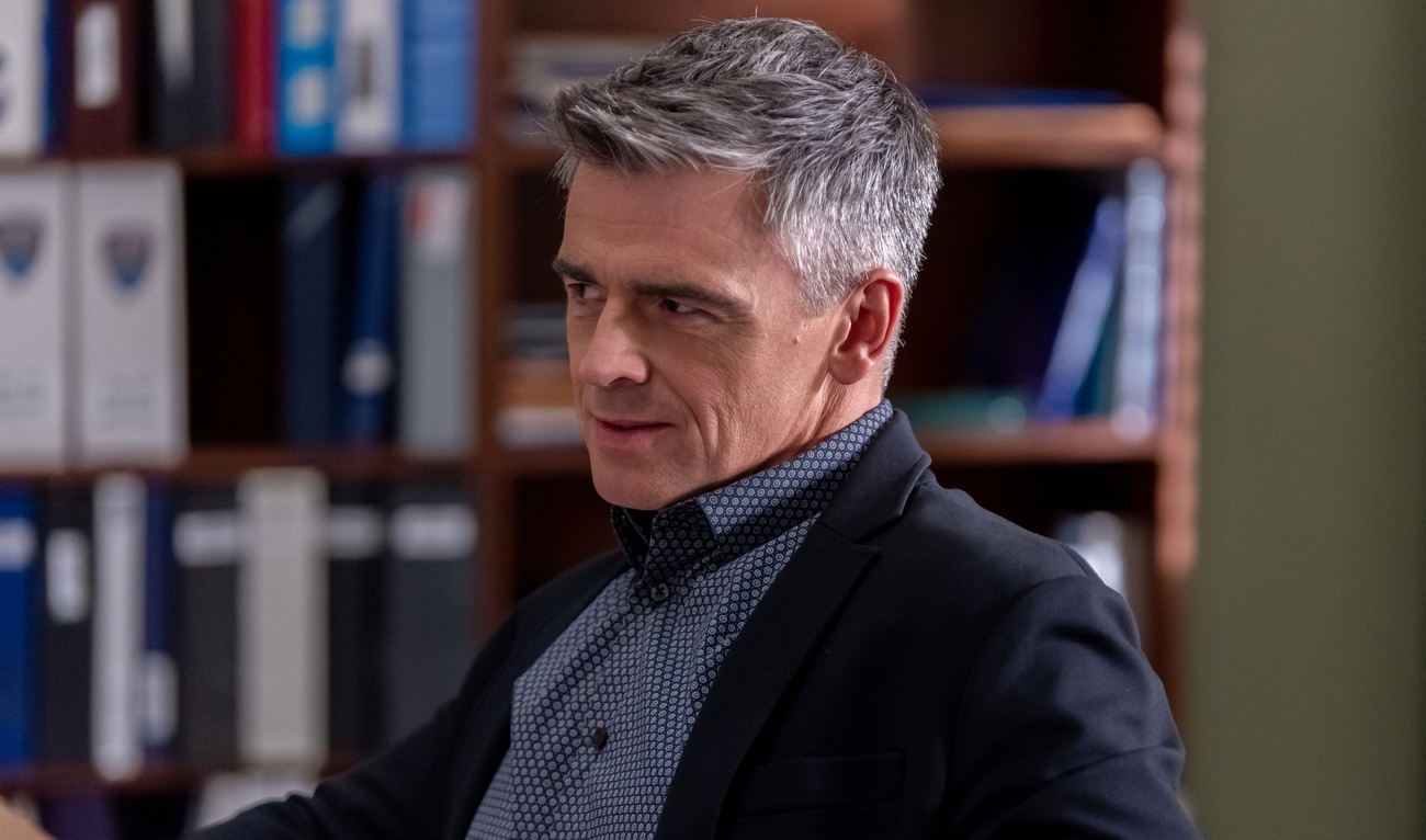 Voici les théories des fans concernant la finale de mi-saison de District 31