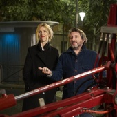 Une scène du film <em>Les 2 Alfred</em>