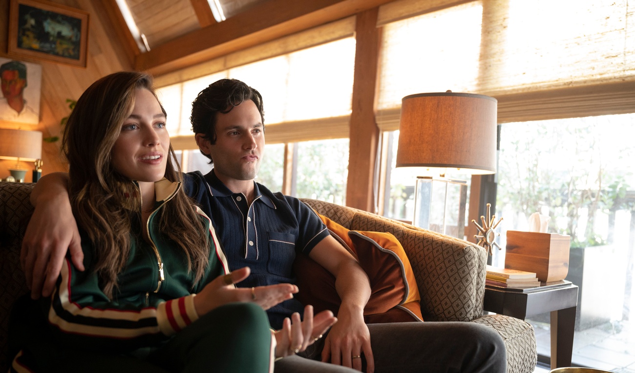 You, saison 3