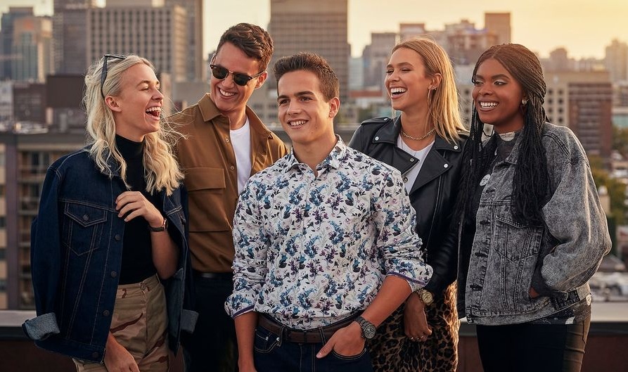 Image de L'appartement