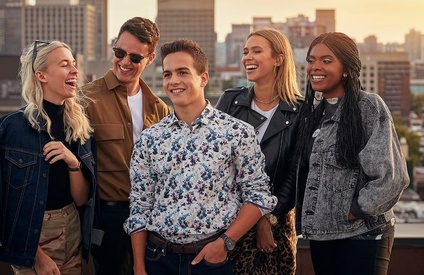 Image de L'appartement