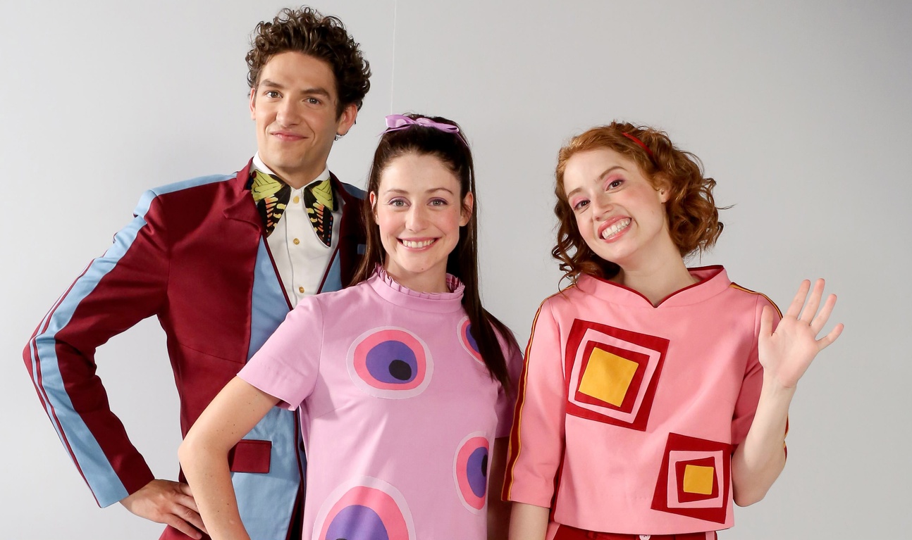 Quoi ne pas manquer à la télé cette semaine