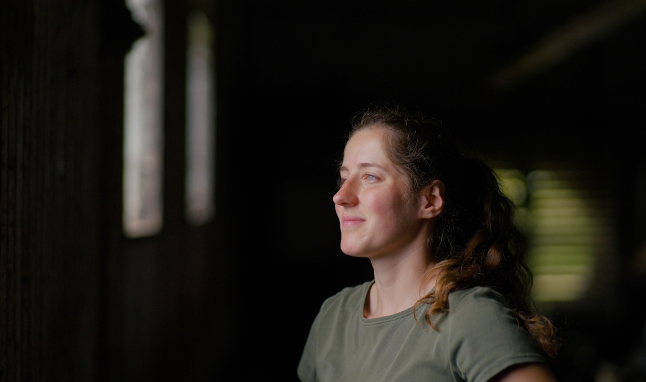 L'amour est dans le pré