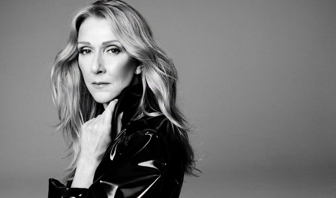 Céline Dion