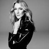Céline Dion