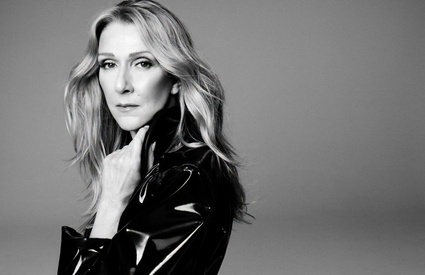 Céline Dion