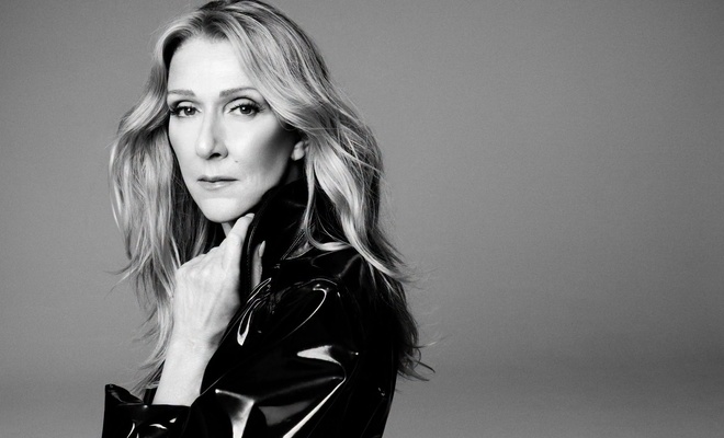Céline Dion