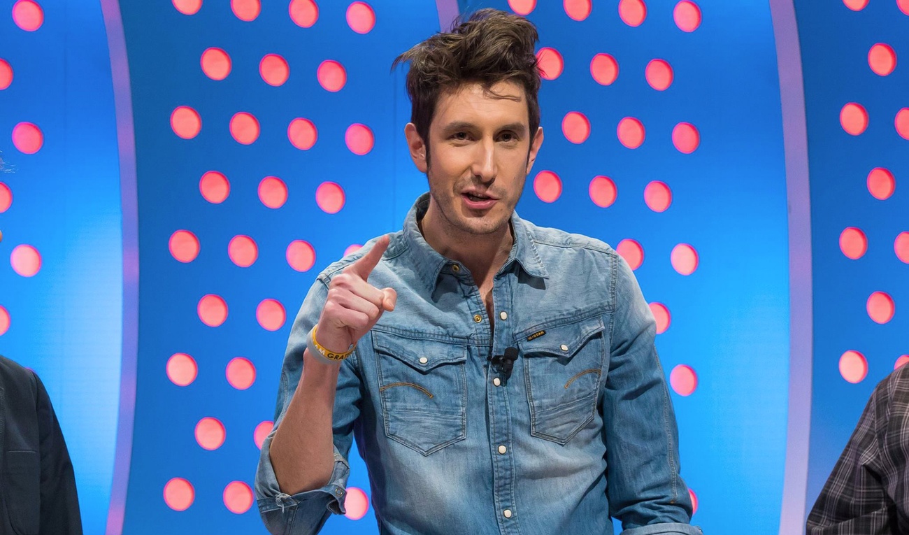 Jérémy Demay animera la quotidienne Buzz à MusiquePlus