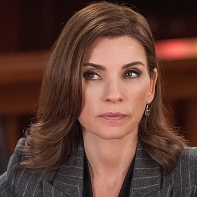 Julianna Margulies