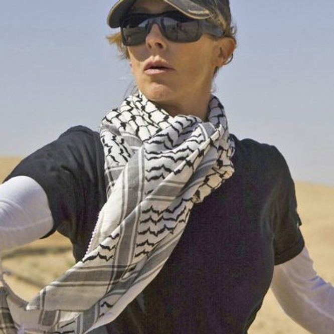 Kathryn Bigelow