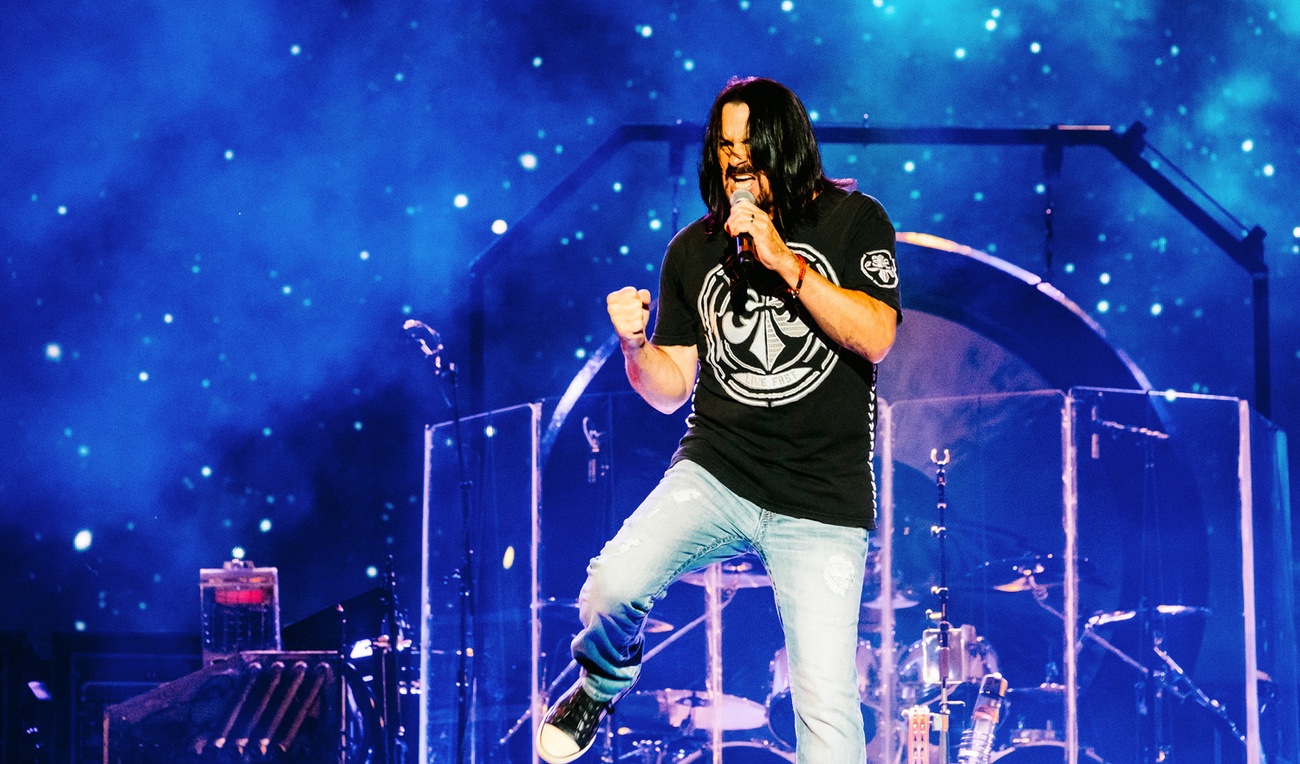FEQ 2015 : Boston : Classique comme le rock