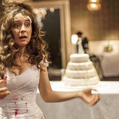 Une scène du film <em>Les nouveaux sauvages</em>