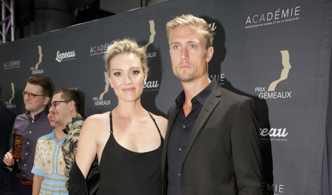 Image de l'article Les plus beaux couples des Gémeaux 2018