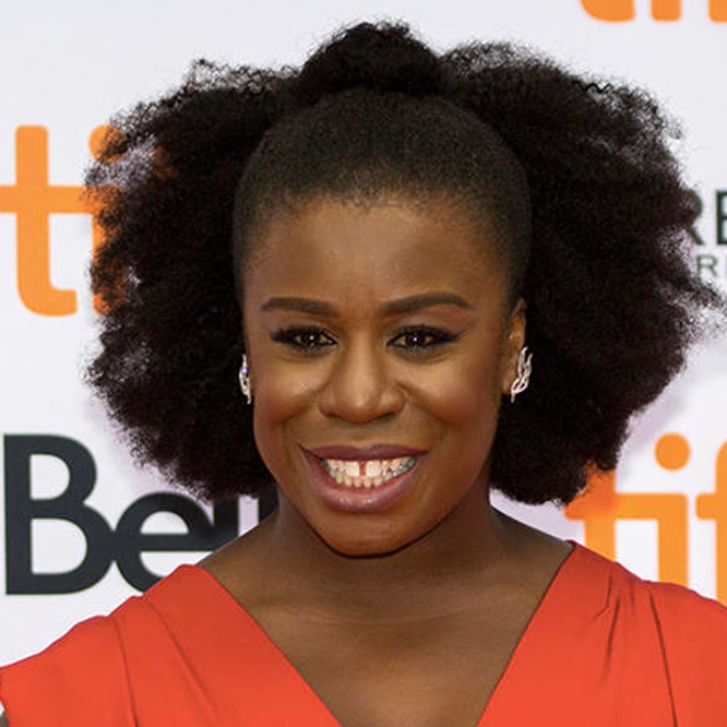 Uzo Aduba