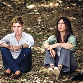 Une scène du film <em>Encore un baiser</em>