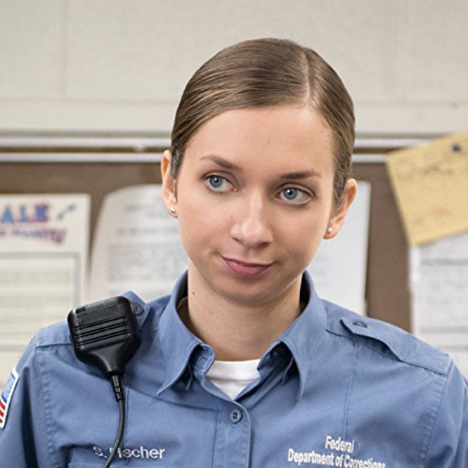 Lauren Lapkus