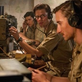 Une scène du film <em>The Railway Man</em>