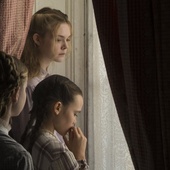 Une scène du film <em>The Beguiled</em>