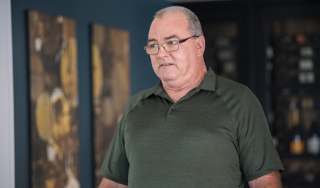 Rousseau reçoit Gildor Roy, Anne Dorval et bien plus la semaine prochaine