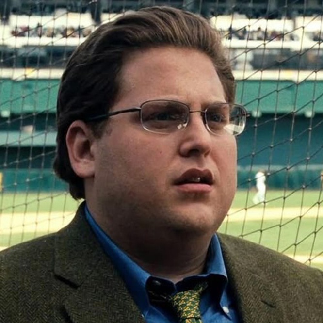 Jonah Hill