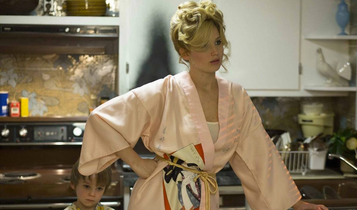 Une missive sur le féminisme écrite par Jennifer Lawrence fait parler