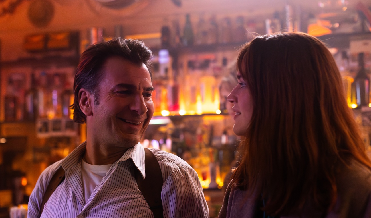 Série <em>Flashback</em>