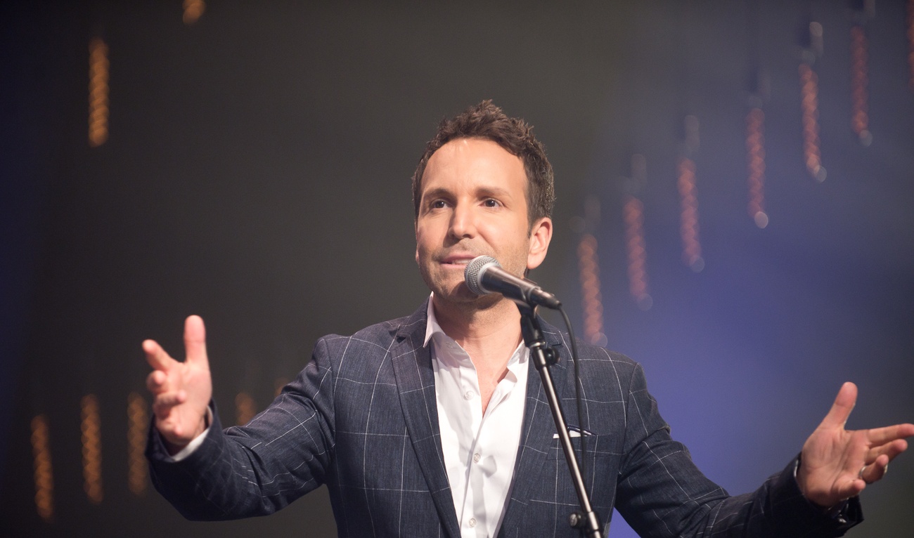 Gala Artis 2015 : Nommés dans la catégorie Personnalité de l'année