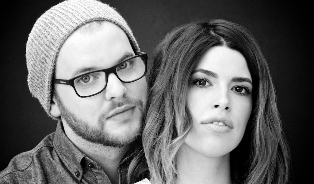 Le sexe du bébé de Marilou et Alex Champagne dévoilé