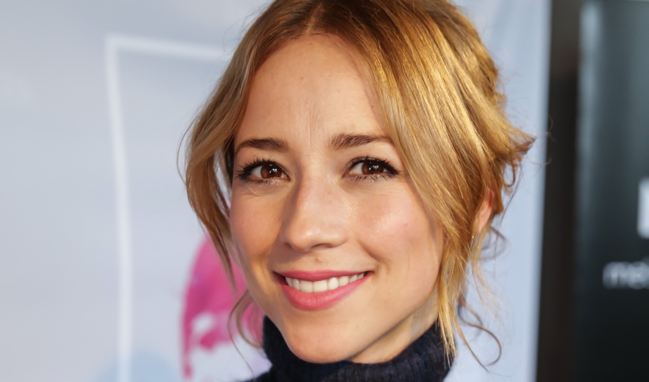 Mention spéciale star : Karine Vanasse revient au bercail