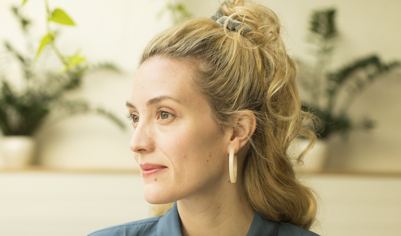 Évelyne Brochu