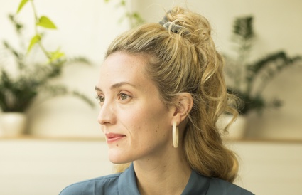 Évelyne Brochu