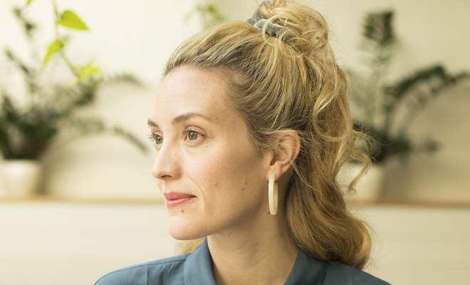 Évelyne Brochu