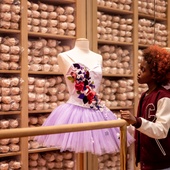 Une scène du film <em>Neneh Superstar</em>