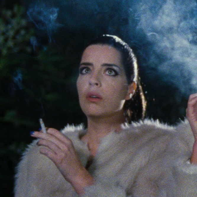 Une scène du film <em>Diamantino</em>
