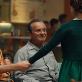 Une scène du film <em>The Irishman</em>