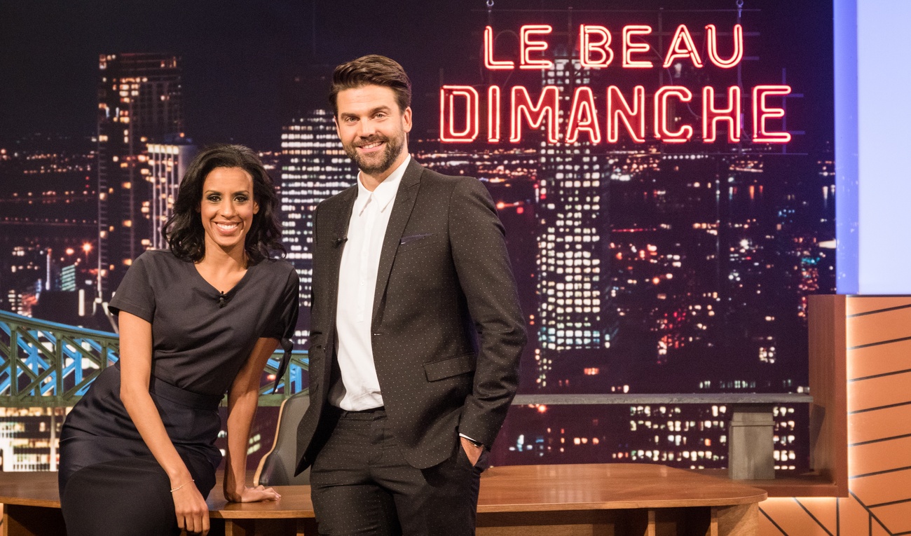Quoi ne pas manquer à la télé cette semaine