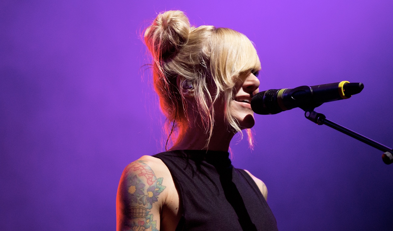 Walk off the Earth épate au Festivent 2016