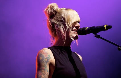 Walk off the Earth épate au Festivent 2016