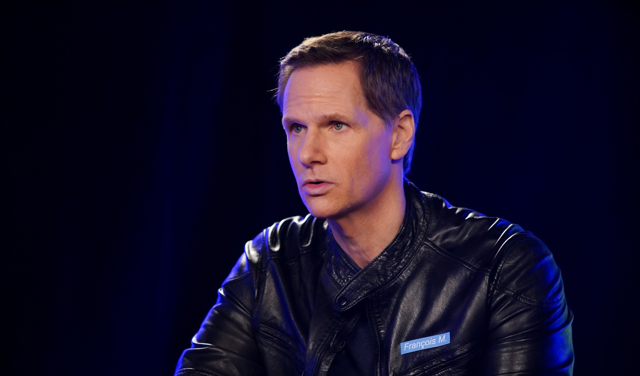 Discussions avec mes parents