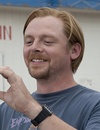 Photo de Simon Pegg